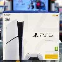پلی استیشن ۵ اسلیم ps5