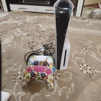 پلی پنج اسلیم