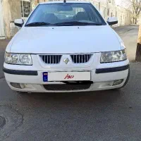 سمند|خودرو سواری و وانت|بهار, |دیوار