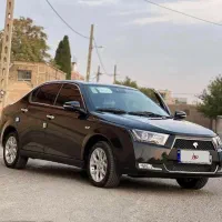 دنا پلاس توربو ۶دنده دستی سانروف دار