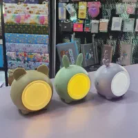 چراغ خواب چراغ مطالعه ساعت اسپیکر|چراغ خواب و آباژور|مشهد, شیرودی|دیوار