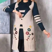 سارافون زنانه