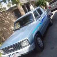 مزدا دوکابین