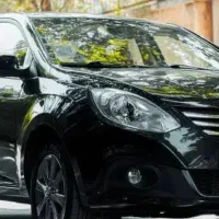 فروش جک j4 مشکی مدل 1404 صفر