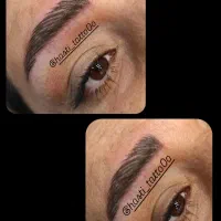 تتو|خدمات آرایشگری و زیبایی|مسجد سلیمان, |دیوار