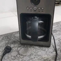 قهوه ساز فرانسه