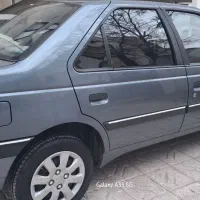 405 slx|خودرو سواری و وانت|مشهد, الهیه|دیوار