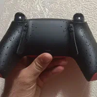 دسته ps5 pro custom|کنسول، بازی ویدئویی و آنلاین|رشت, چله خانه|دیوار