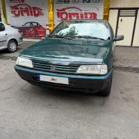 اردی مدل ۸۴ واقعا شاسی ها پلمپ بشرط دوگانه