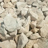 فروش سنگ لاشه جهت شاله و پی ساختمان و مخلوط ریزی