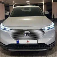 هوندا Hrv ژاپن