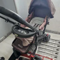 کالسکه اصلی دلیجان