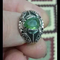 انگشتر استاد فرشاد عمرانی