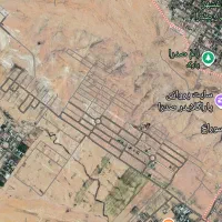 فروش زمین فاز 2 منابع طبیعی