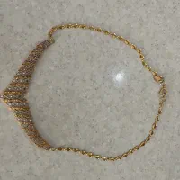 طلا و جواهر