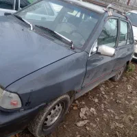 پراید|خودرو سواری و وانت|عباسآباد, |دیوار