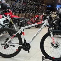 دوچرخه ۲۷.۵ بلست مدل CRUISE اقساطی|دوچرخه، اسکیت، اسکوتر|رشت, گلسار|دیوار