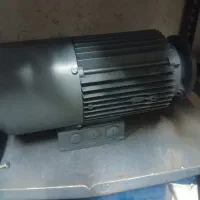 دینام پشت گیربکس|ماشین‌آلات صنعتی|جلفا, |دیوار