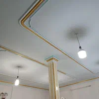 نقاشی خونه رنگ امیزی کناف  خوده کناف هم کارمیکنم|خدمات پیشه و مهارت|اردبیل, |دیوار