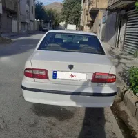 سمند۱۴۰۰تمیز|خودرو سواری و وانت|خرم‌آباد, |دیوار