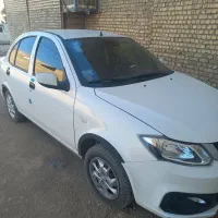 ساینا S|خودرو سواری و وانت|اصفهان, براآن شمالی|دیوار