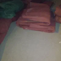 موکت در حد نو با متراج زیاد