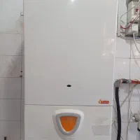 نصب و تعمیر پکیج و کولر گازی و پمپ آب|خدمات پیشه و مهارت|تبریز, |دیوار