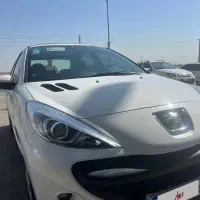 ۲۰۷مدل ۴۰۲|خودرو سواری و وانت|مشکین‌دشت, |دیوار