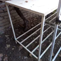 چند دست میز میوه و کارگاهی|فروشگاه و مغازه|مراغه, |دیوار