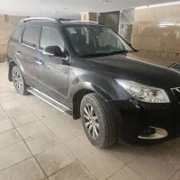 هایما s7 توربو پلاس کم کار