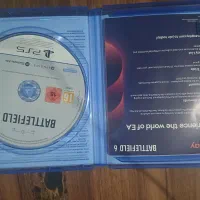 دیسک battlefield 6