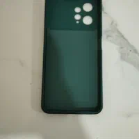 قاب گوشی شیائمی نوت ۱۲|لوازم جانبی موبایل و تبلت|اراک, |دیوار