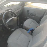 پراید مدل ۹۲|خودرو سواری و وانت|کنگاور, |دیوار