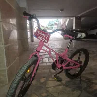 دوچرخه سایز ۲۰ جنس منیزیم مدل آور لورد