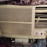 کولر گازی 18 هزار