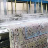 قالیشویی و مبل شویی ملت