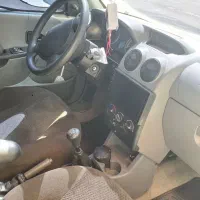 پراید وانت مدل ۴۰۳|خودرو سواری و وانت|زاهدان, |دیوار