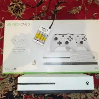 ایکس باکس وان اس یک ترا