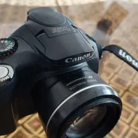 دوربین عکاسی نیمه حرفه ای