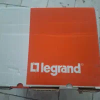 کابل شبکه (لگراند) ایندور همراه با کارتن