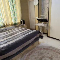 فروش فوری ۹۷ متر، دو طرف نورگیر، آسانسور و انباری|فروش آپارتمان|فردیس, شهرک گلها|دیوار