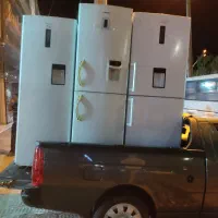 خرید یخچال و لباسشویی شما با بالاترین قیمت