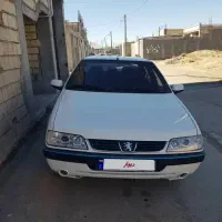 پژو SLX )TU5) مدل 96برج 12