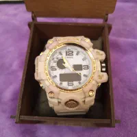 ساعت جی شاک اصلی