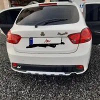 کوییک مدل ۱۴۰۲ سیمی