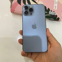 اپل iPhone 13 Pro Max با حافظهٔ ۲۵۶ گیگابایت|موبایل|قم, نیروگاه|دیوار