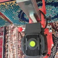 کرگیر یا گردبربتن 5000وات دستگاه کورگیری|ابزارآلات|دیواندره, |دیوار