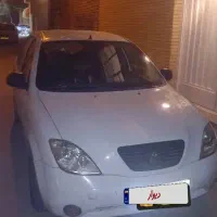 تیبا صندوق دار معاوظه با ام وی ام۳۳