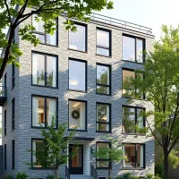 پیش فروش آپارتمان در سیاهکل