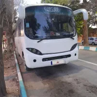 مینی بوس سیترا|خودرو سنگین|یزد, |دیوار